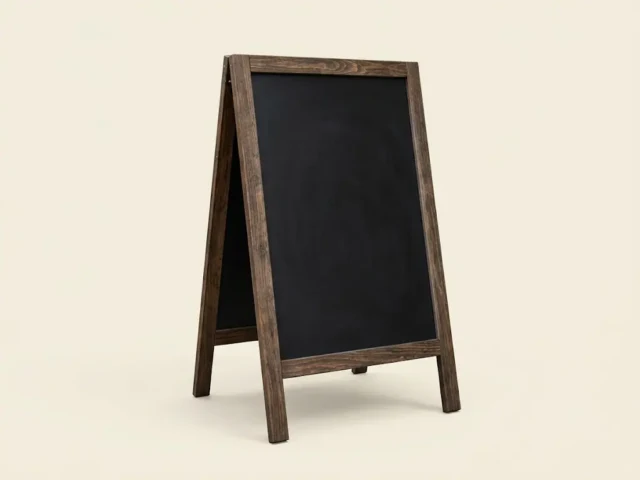 A-Frame Signs