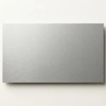 Aluminium sign printing by Dot2Dot Printing in Marrickville, Inner West Sydney