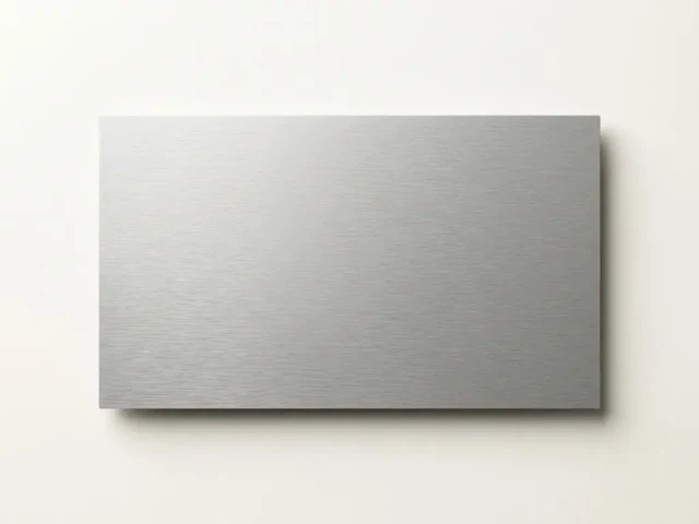 Aluminium Signs