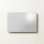 Example of aluminium sign printing by Dot2Dot Printing, Marrickville, Sydney