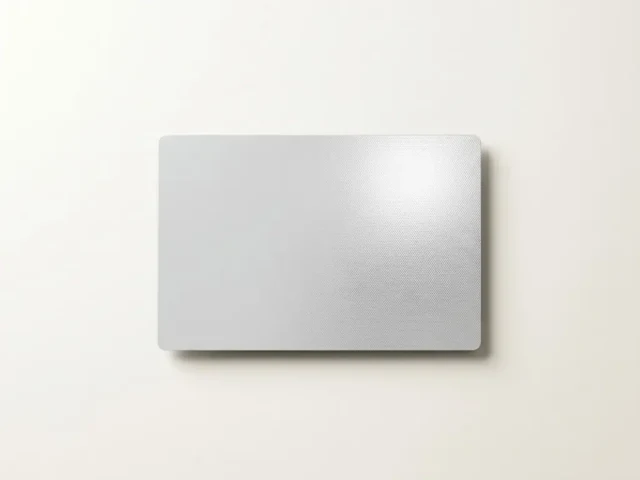 Aluminium Signs