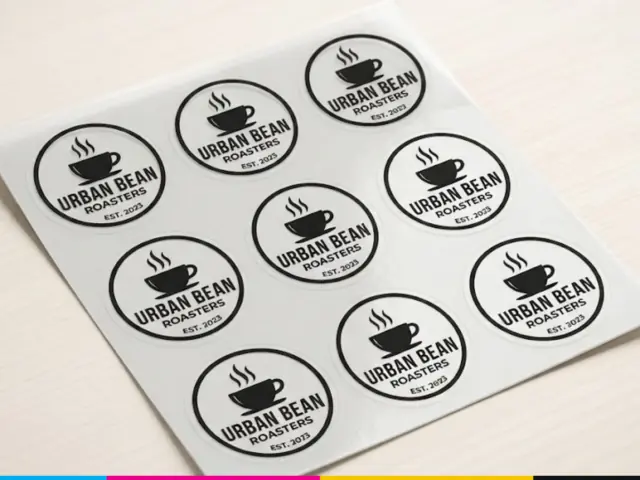 Are vinyl stickers waterproof? (and how long they last)