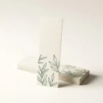 Bookmark printing by Dot2Dot Printing in Marrickville, Inner West Sydney