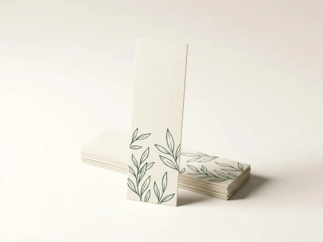 Bookmarks