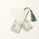 Example of bookmark printing by Dot2Dot Printing, Marrickville, Sydney