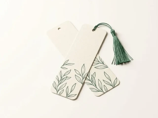 Bookmarks