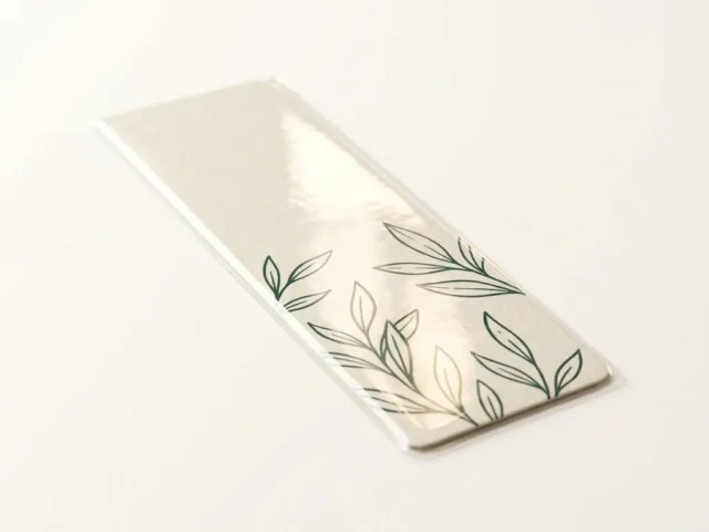 Bookmarks