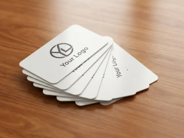 Business Cards