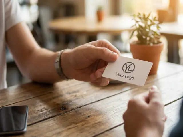 Business Cards