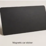 Example of car sticker printing by Dot2Dot Printing, Marrickville, Sydney
