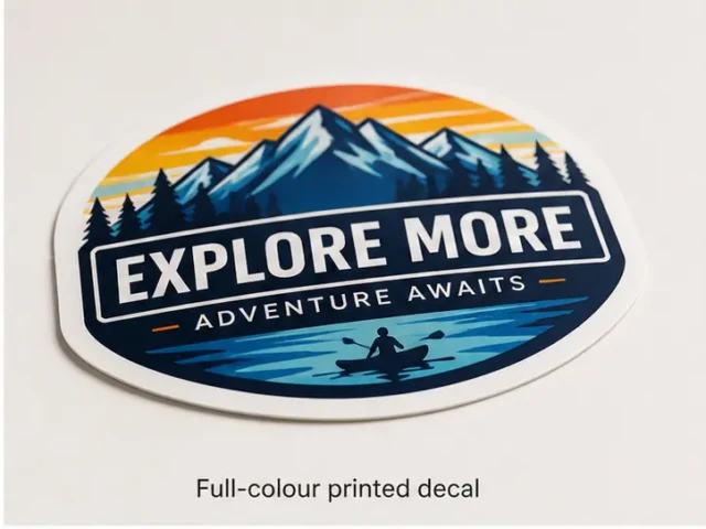Car Stickers