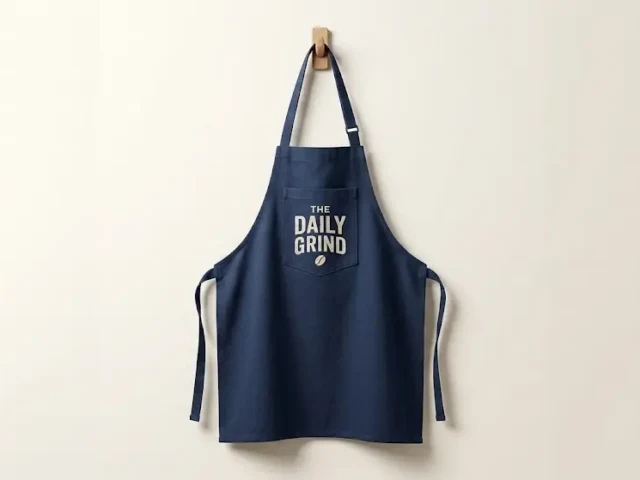 Apron Printing