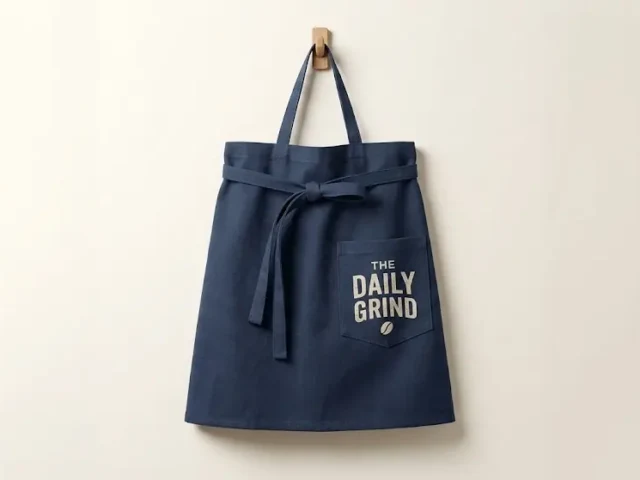 Apron Printing