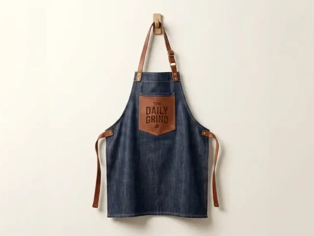 Apron Printing