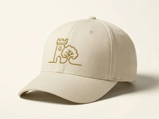 Hat Printing