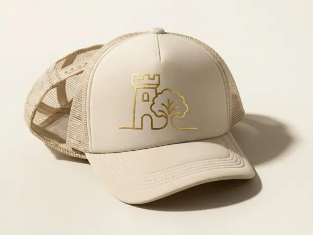 Hat Printing