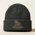 Example of custom cap and hat printing by Dot2Dot Printing, Marrickville, Sydney