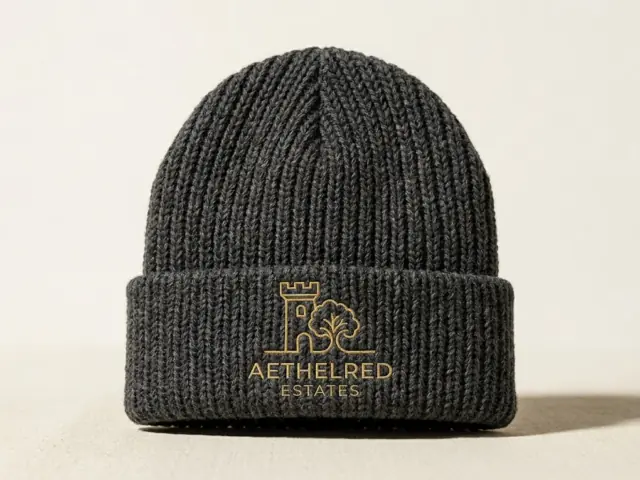 Hat Printing