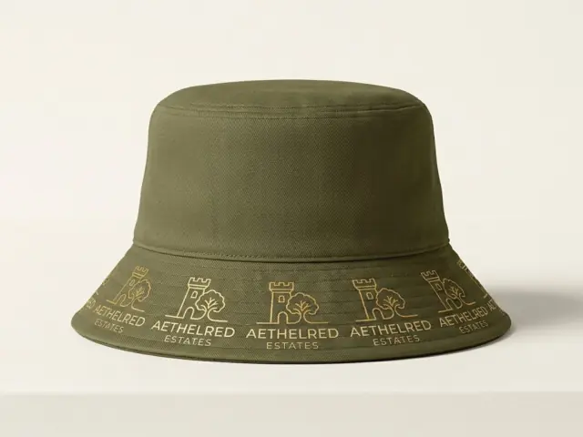 Hat Printing