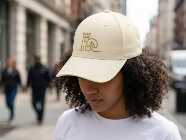 Hat Printing