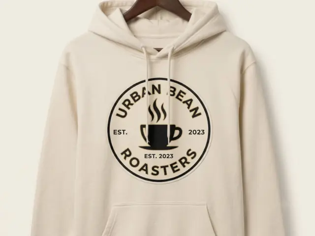Hoodie Printing