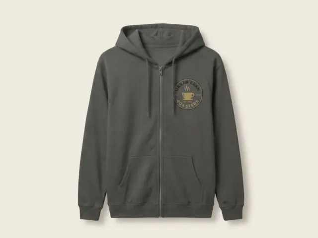 Hoodie Printing