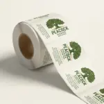Custom label printing by Dot2Dot Printing in Marrickville, Inner West Sydney
