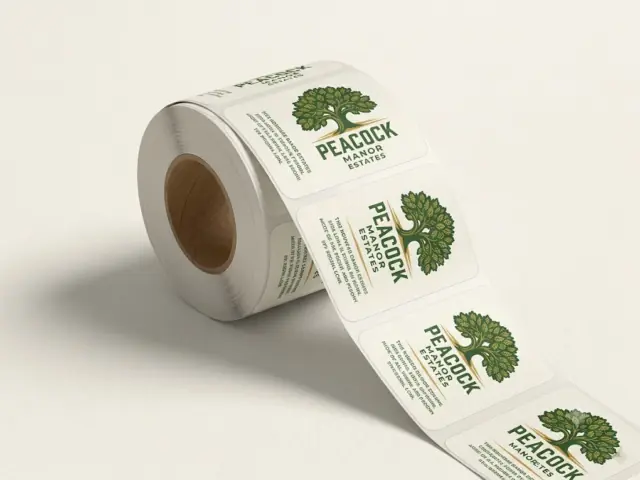 Labels & Product Labels