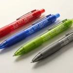 Custom printed pen by Dot2Dot Printing in Marrickville, Inner West Sydney