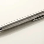 Example of custom printed pen by Dot2Dot Printing, Marrickville, Sydney