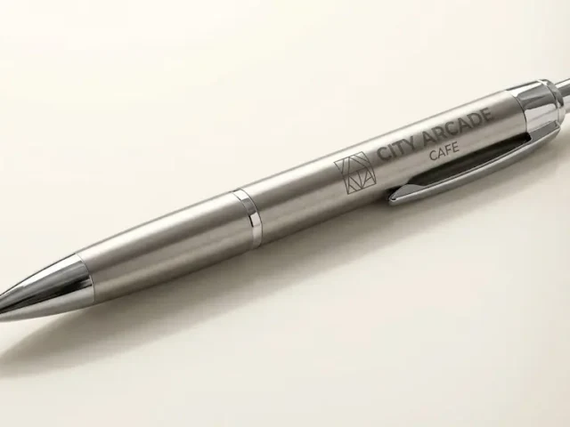 Printed Pens