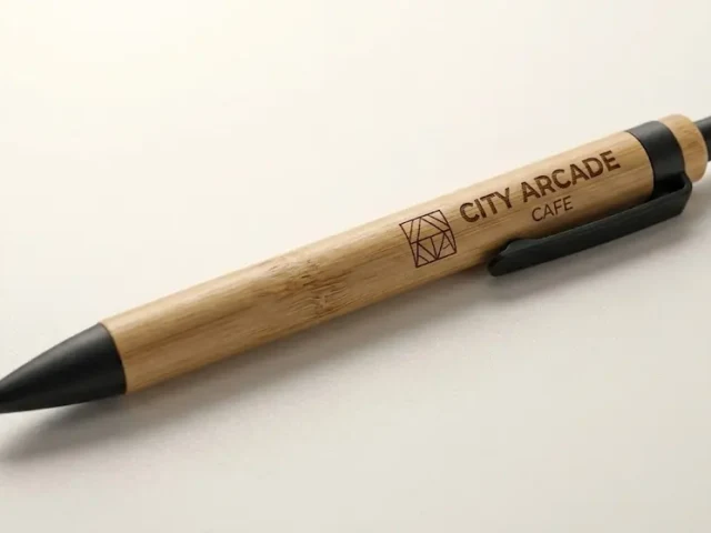 Printed Pens