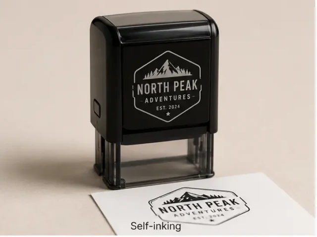 Rubber Stamps