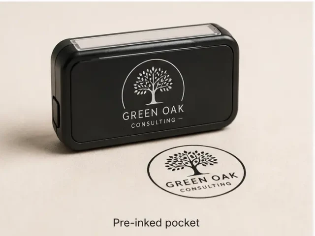 Rubber Stamps