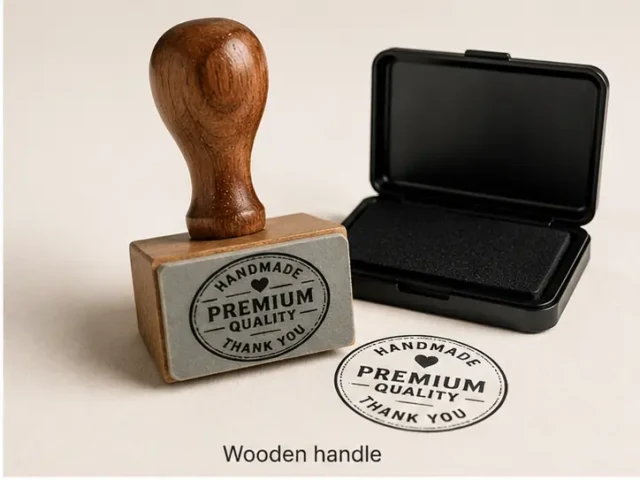 Rubber Stamps