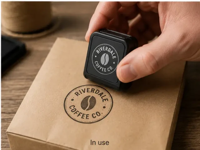 Rubber Stamps