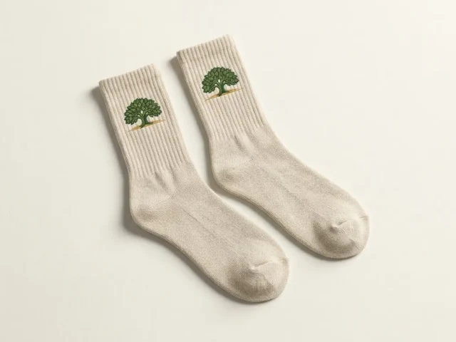 Sock Printing