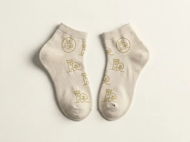 Sock Printing