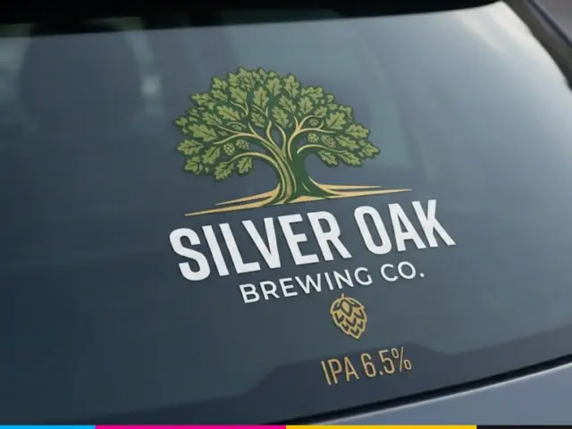 Stickers vs decals: what’s the difference?