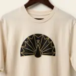 Custom t-shirt printing by Dot2Dot Printing in Marrickville, Inner West Sydney