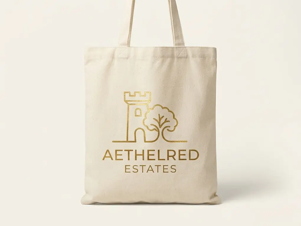 Custom tote bag printing by Dot2Dot Printing in Marrickville, Inner West Sydney