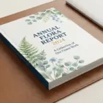 Example of document printing and binding by Dot2Dot Printing, Marrickville, Sydney