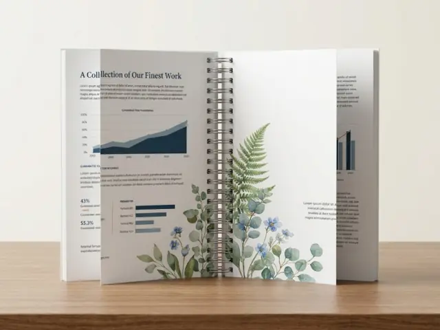 Document Printing & Binding