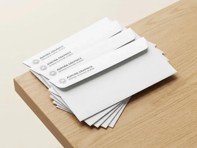 Envelope Printing
