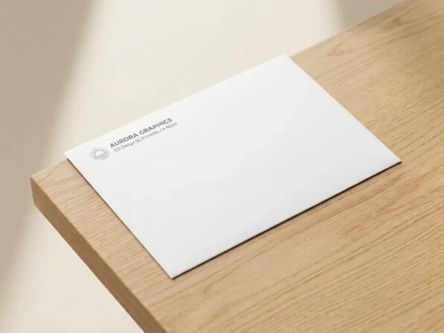 Envelope Printing