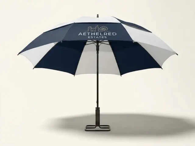 Golf Umbrellas