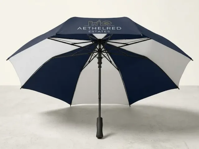Golf Umbrellas