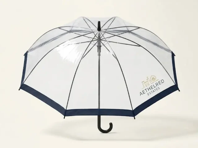 Golf Umbrellas