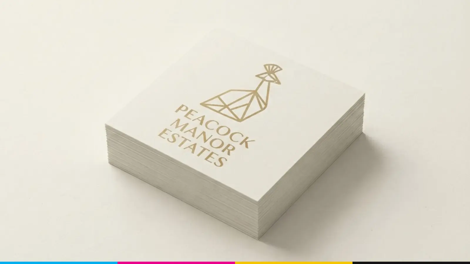 How to set up a sticker file for print (bleed and cut lines)
