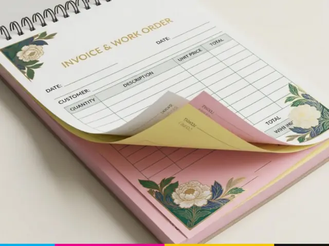 Invoice books vs digital invoicing: which is right for your business?